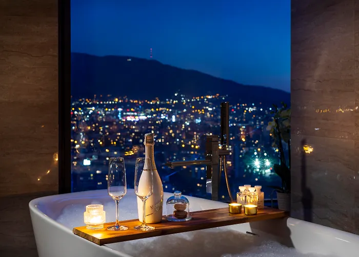 Grand Hotel Millennium Sofia