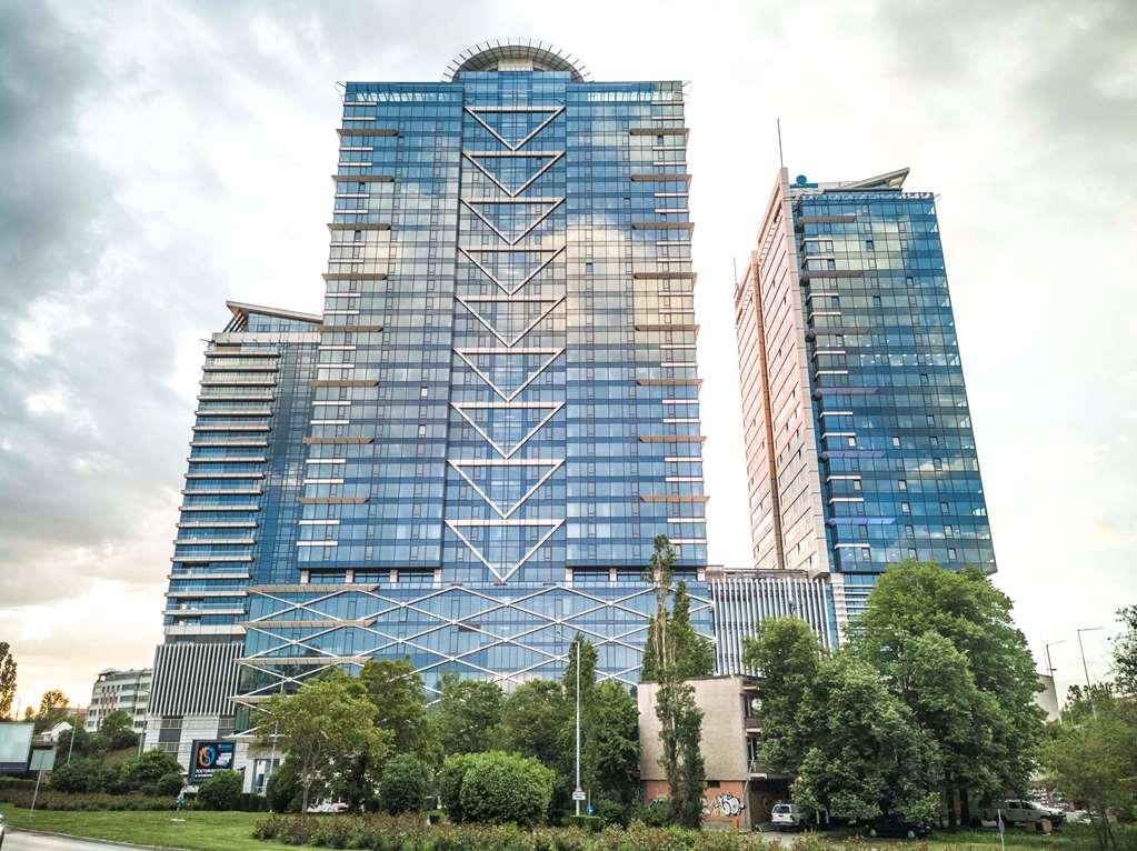 Grand Millennium Hotel 5*