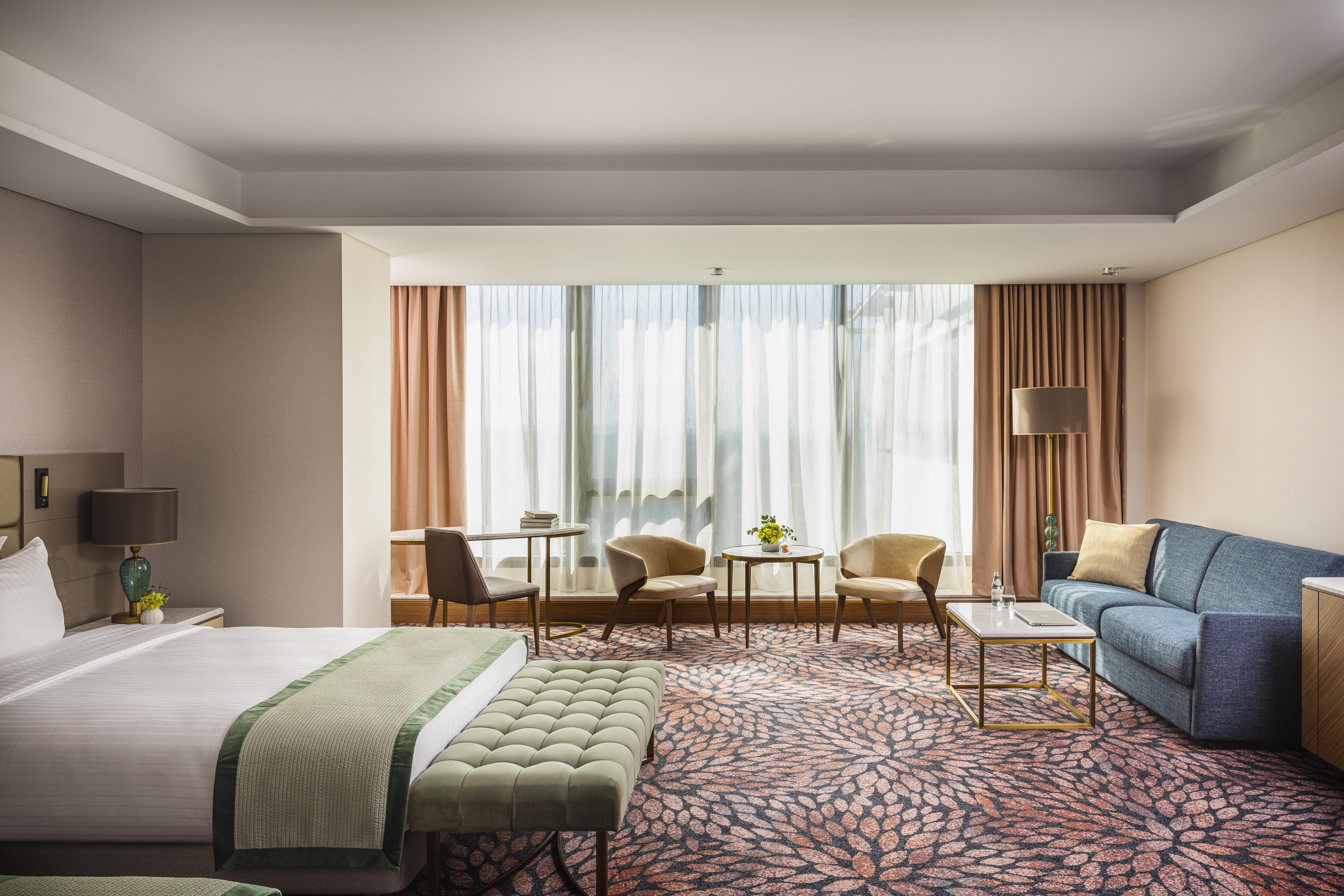 Hotel Grand Millennium