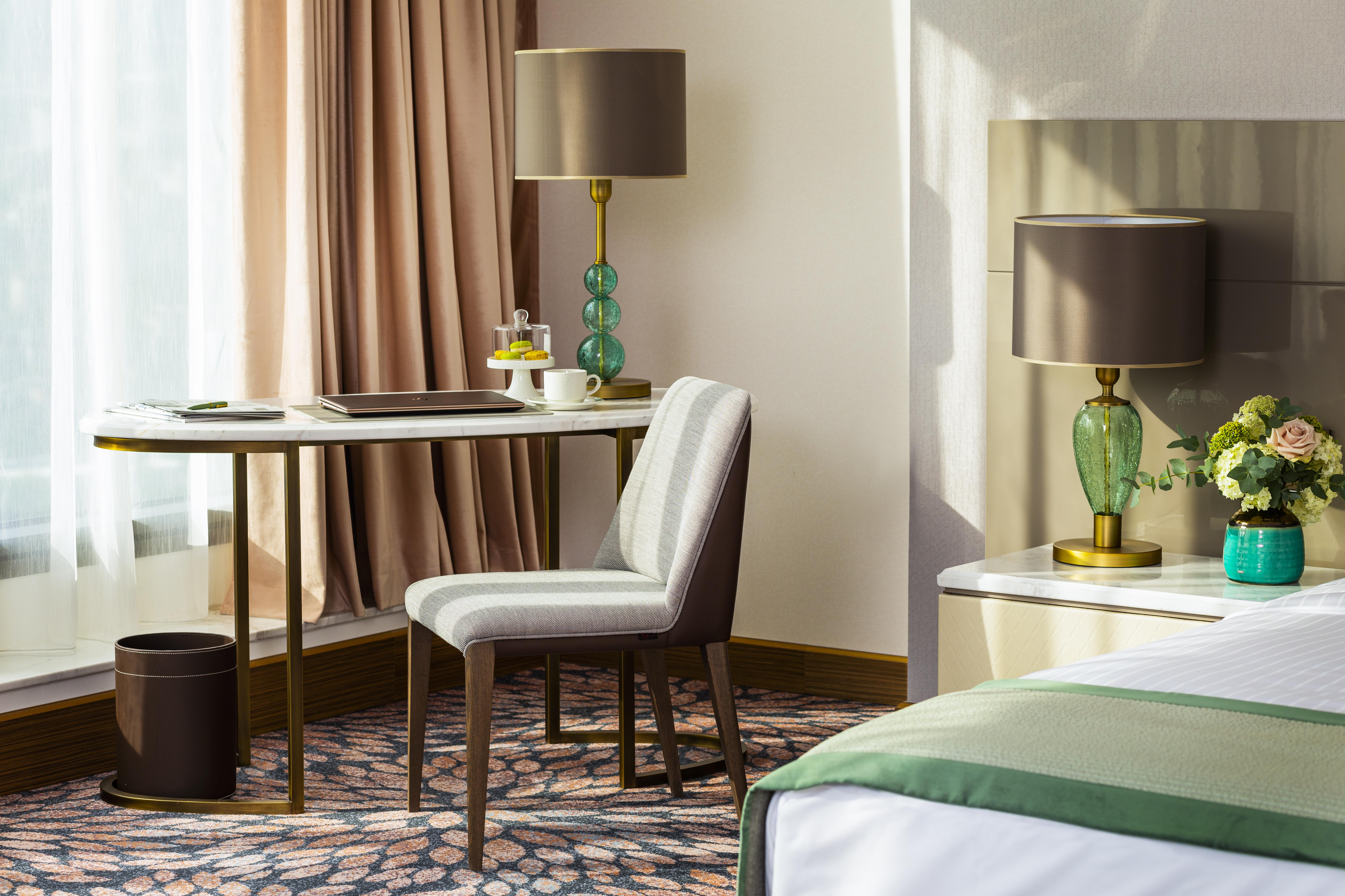 Grand Millennium Hotel Sofia