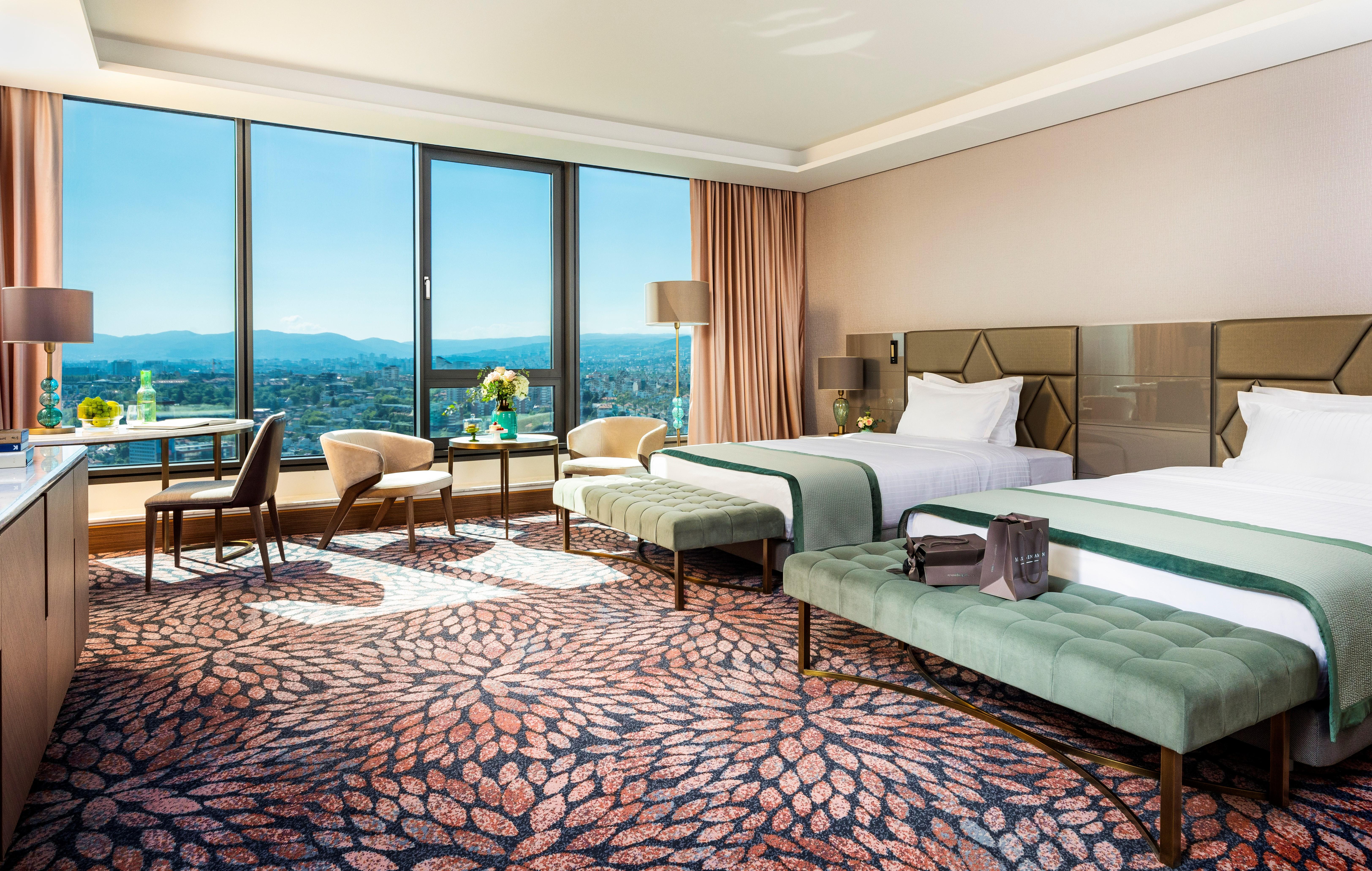 Grand Millennium Sofia