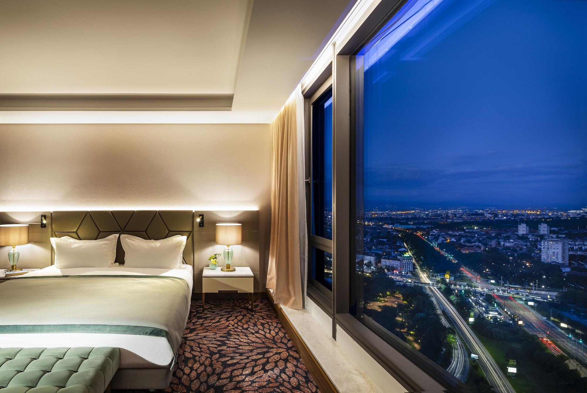 Grand Millennium Hotel Sofia