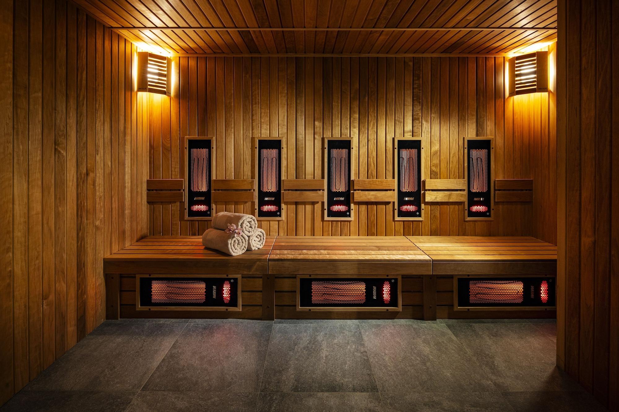 Grand Millennium Hotel Sofia