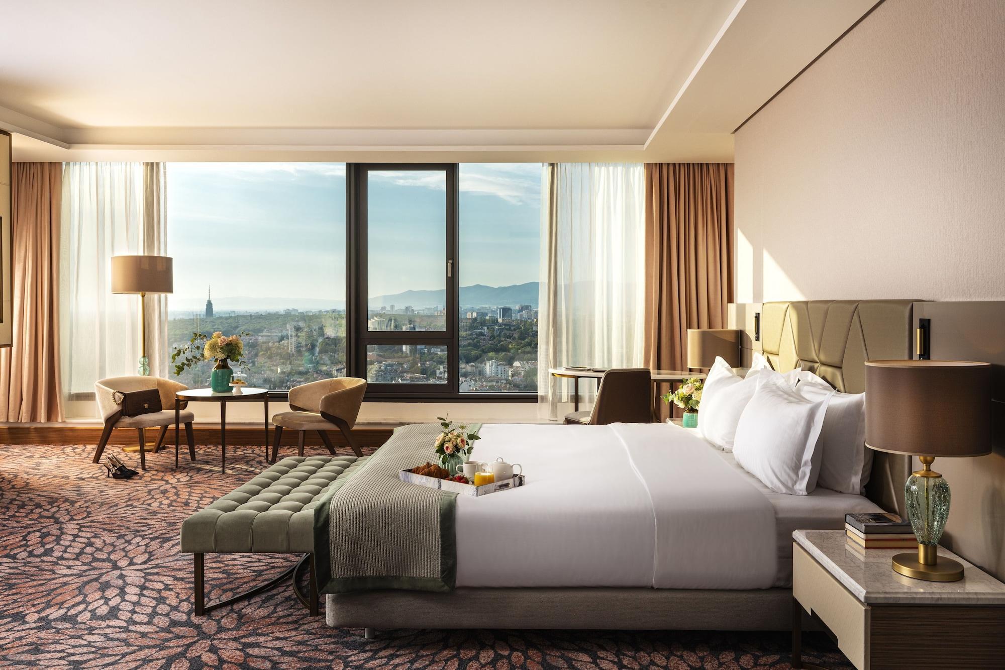 Grand Millennium Sofia