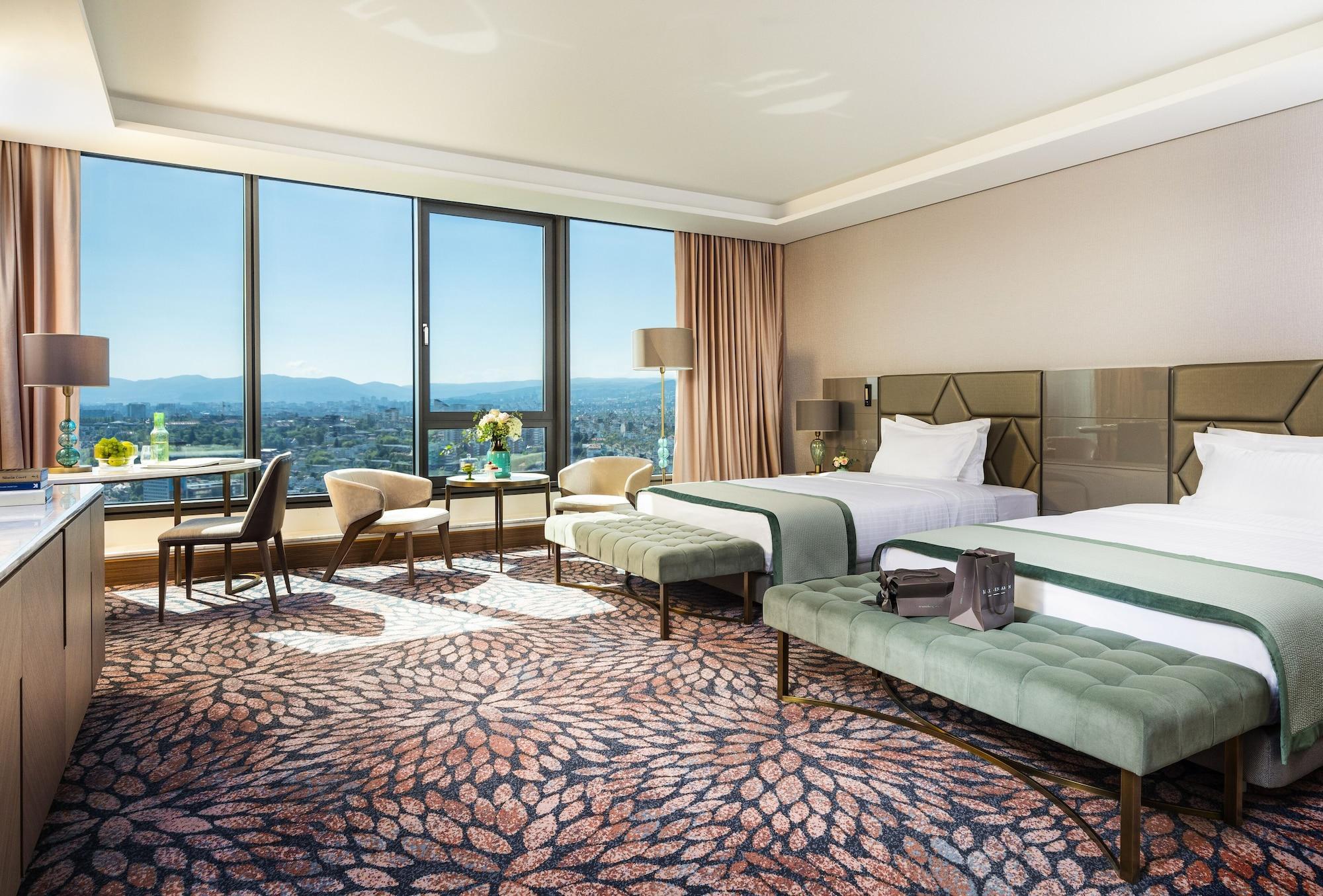 Grand Millennium Hotel 5*