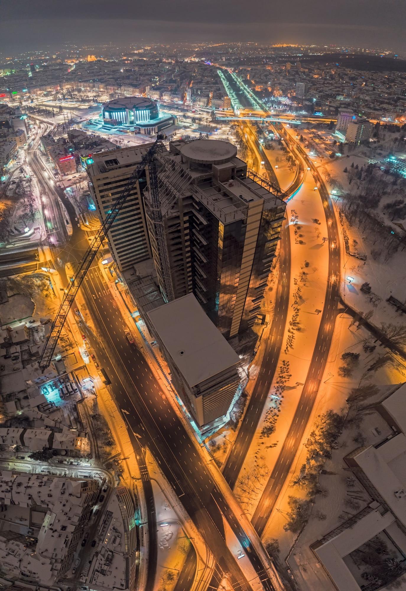 Grand Millennium Hotel 5*