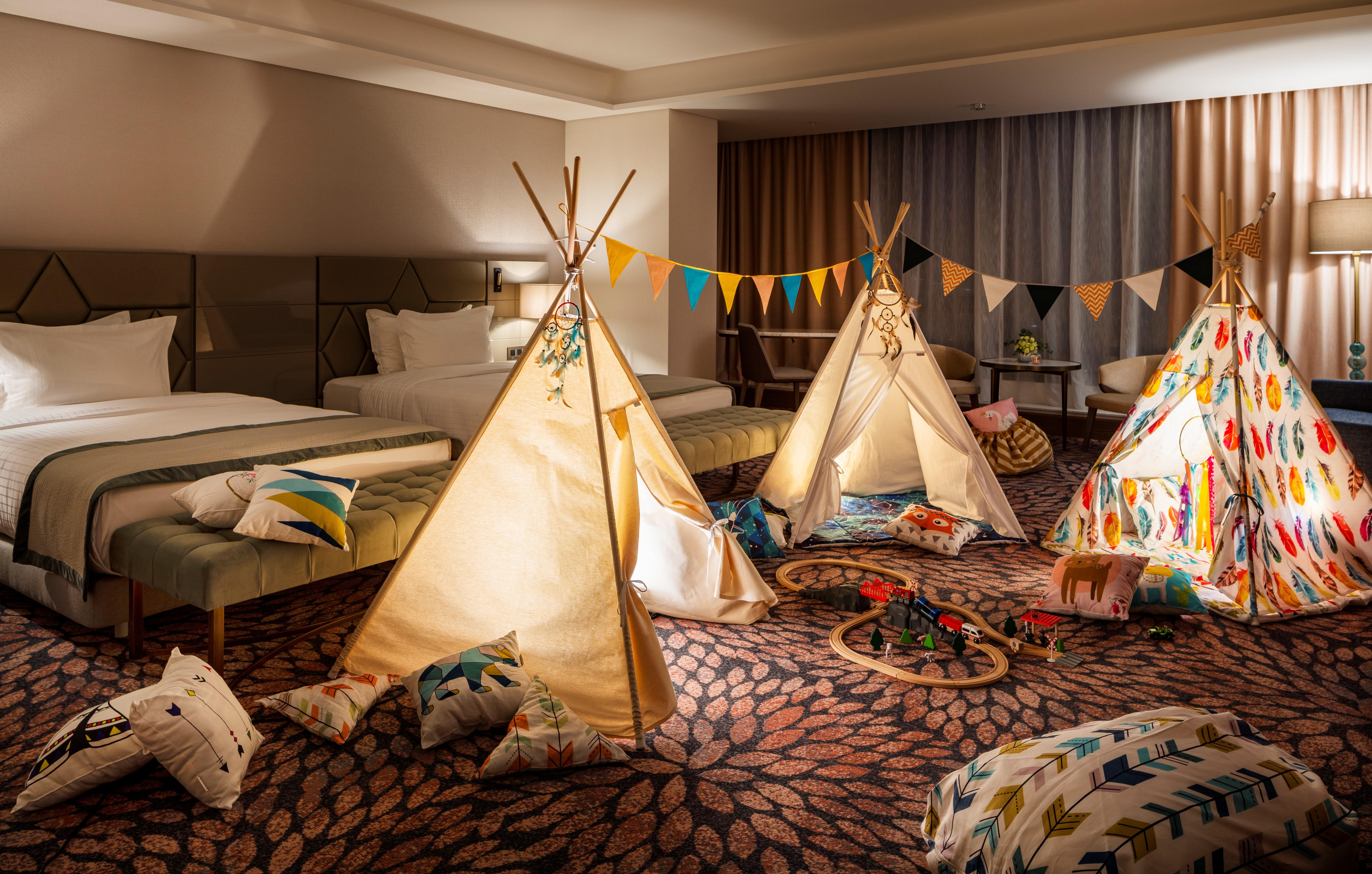 Grand Millennium Hotel Sofia