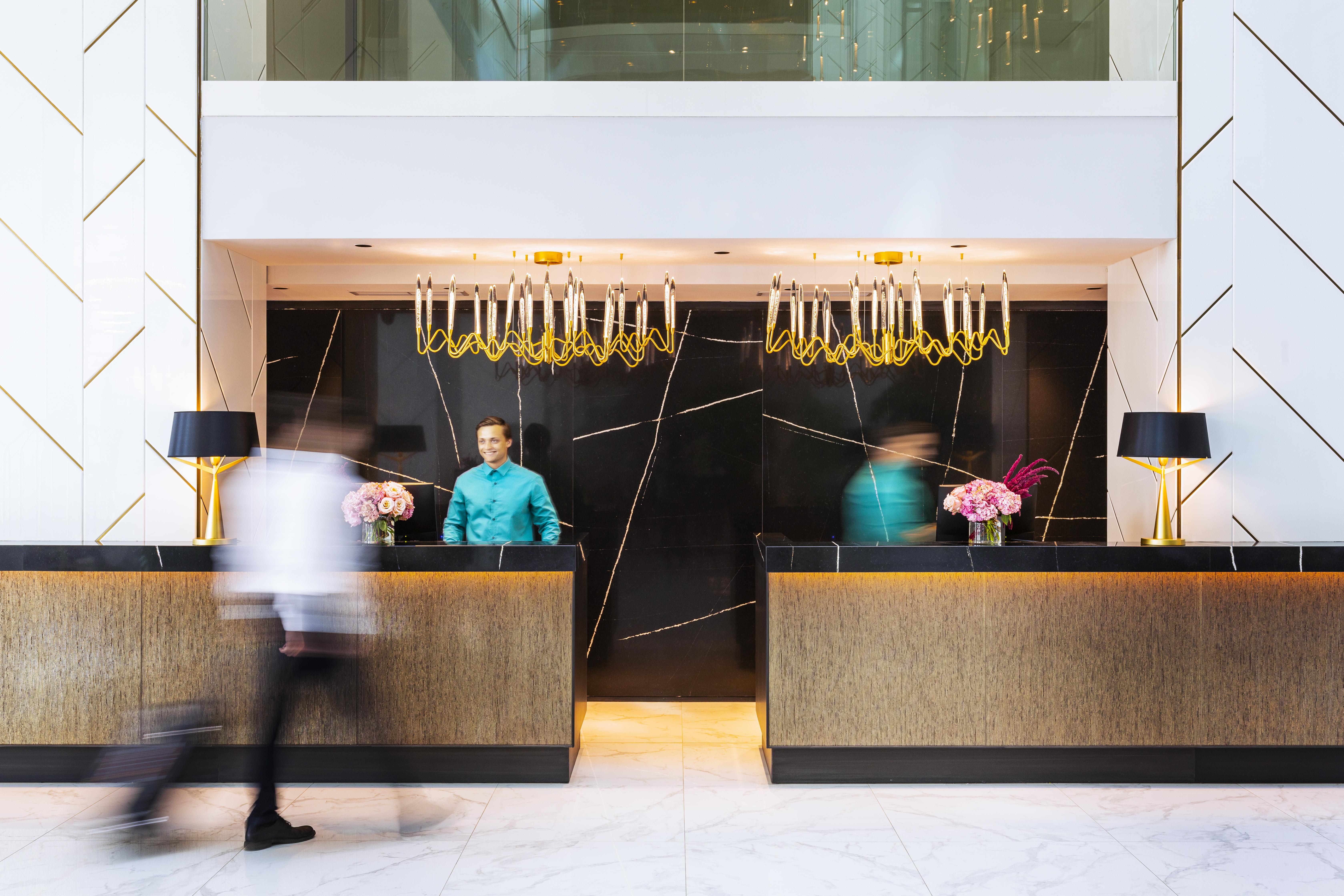 Grand Millennium Hotel 5*