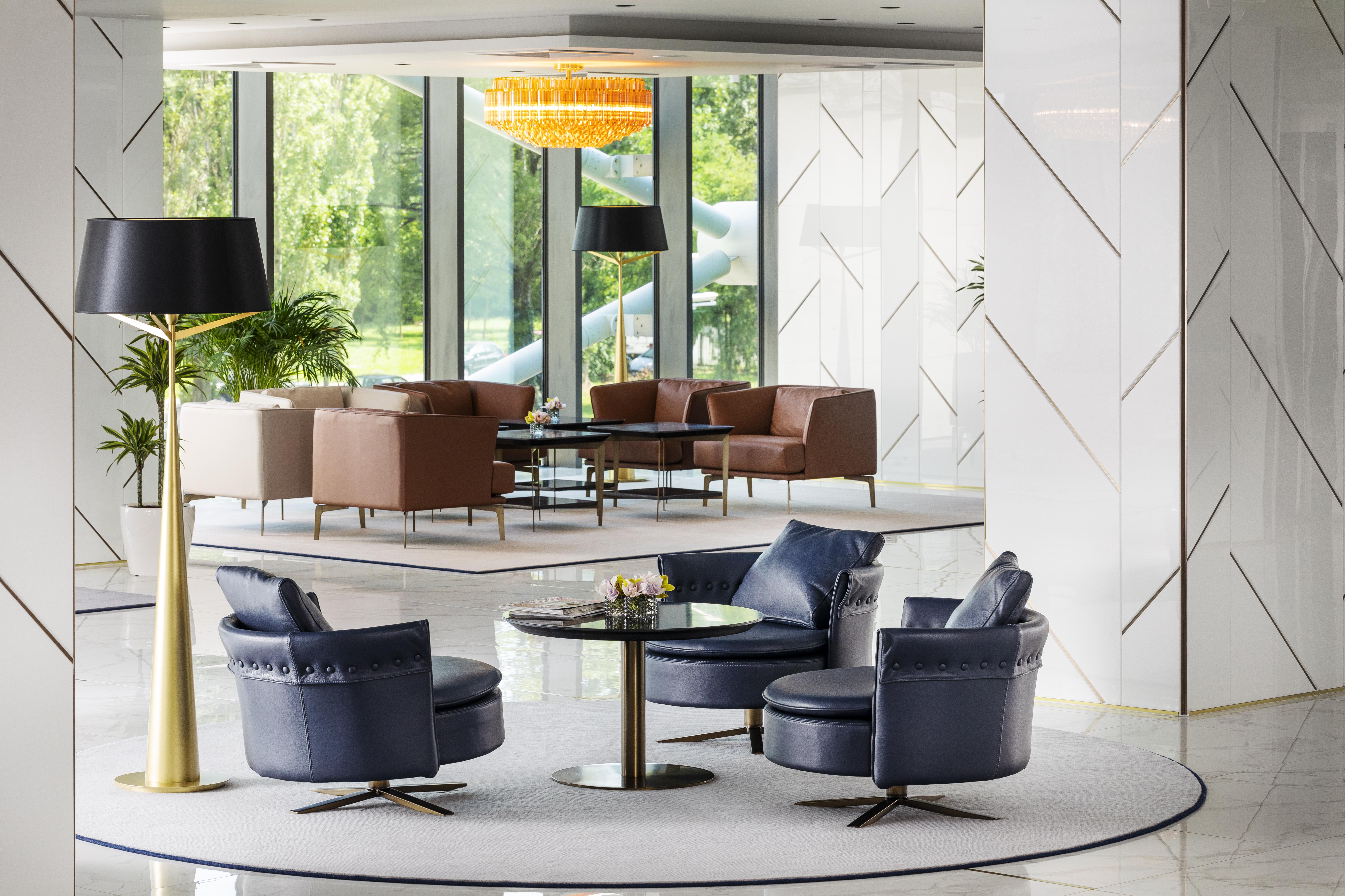 Hotel Grand Millennium 5*