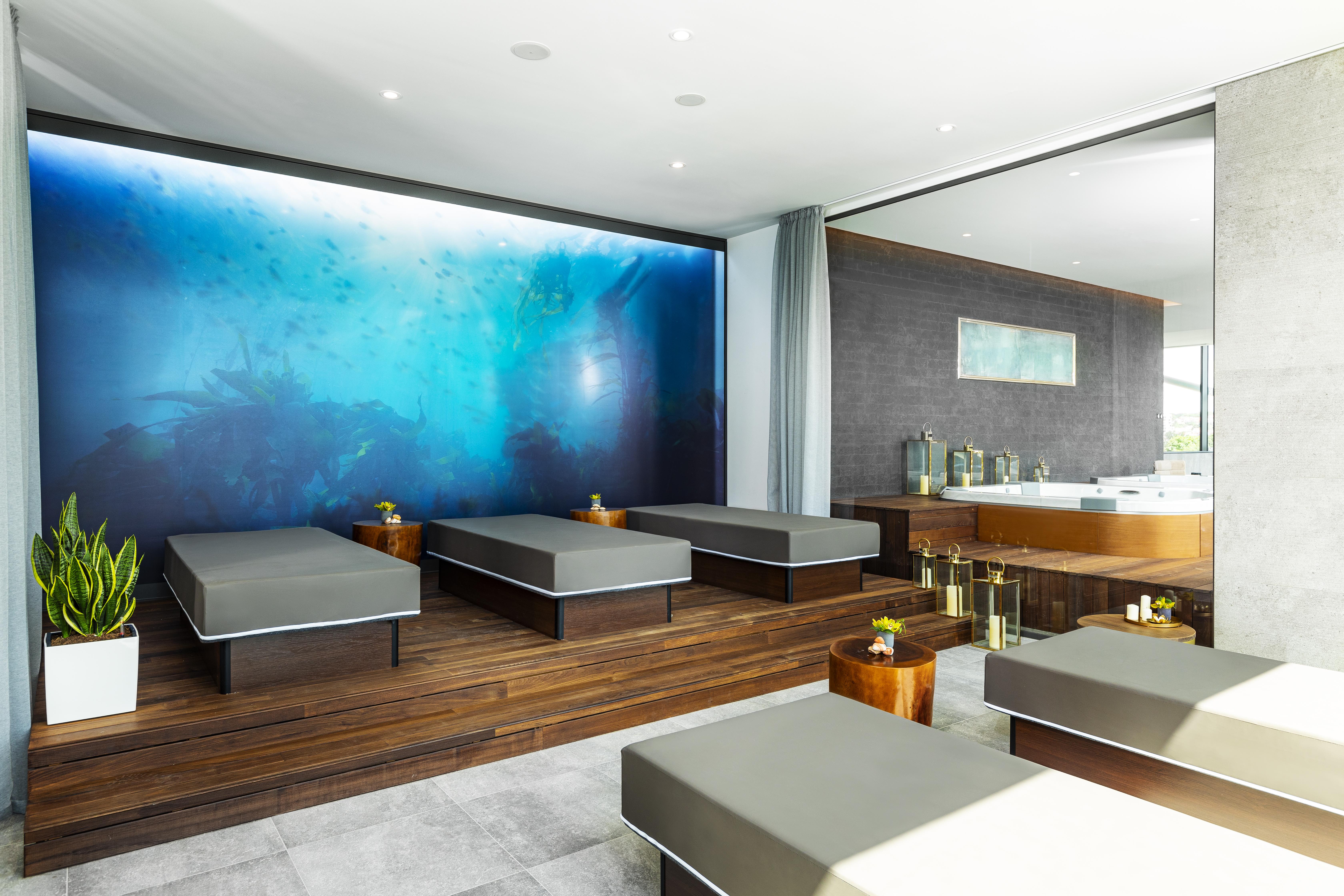 Hotel Grand Millennium Sofia