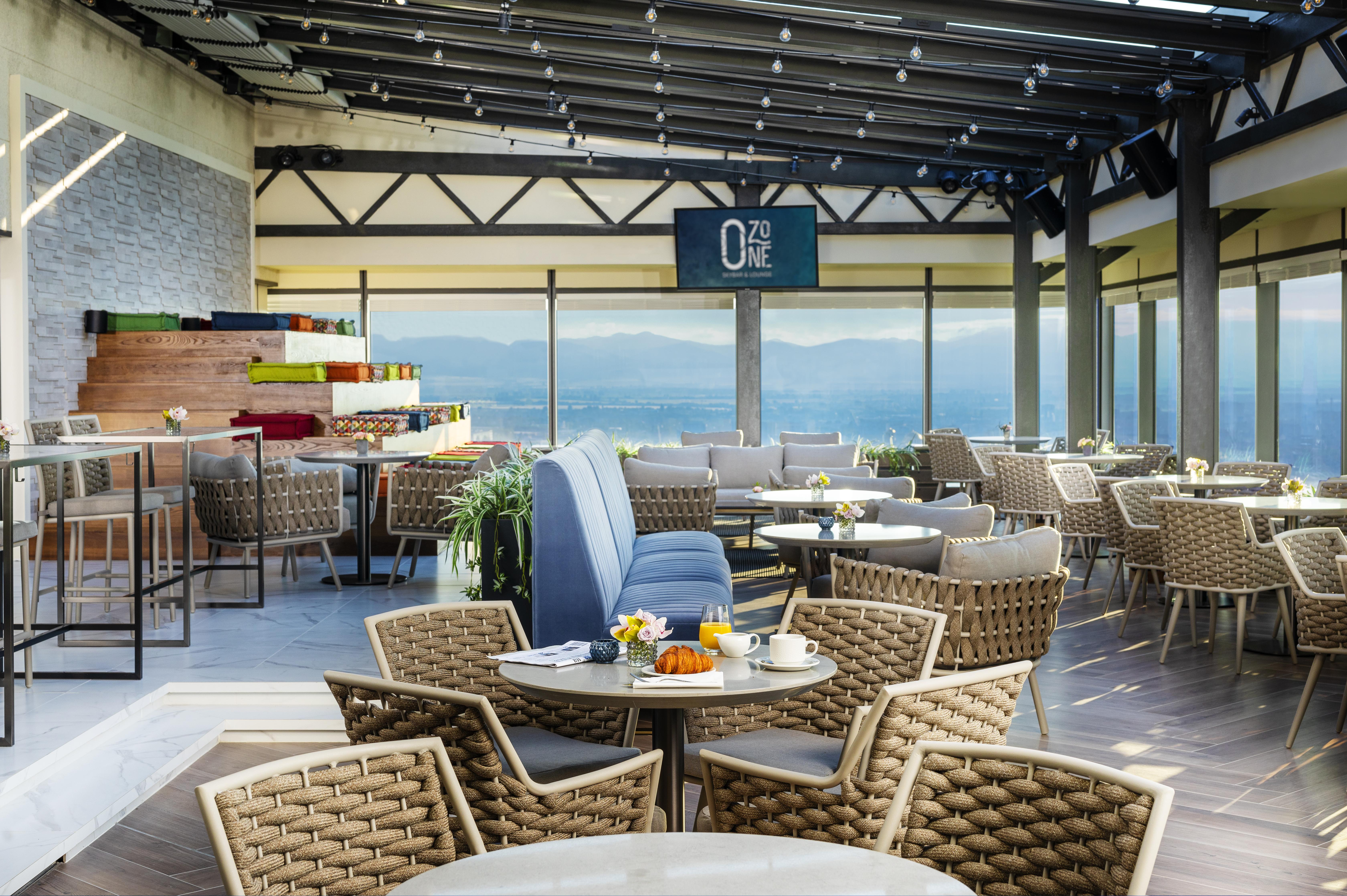 Grand Millennium 5* Sofia