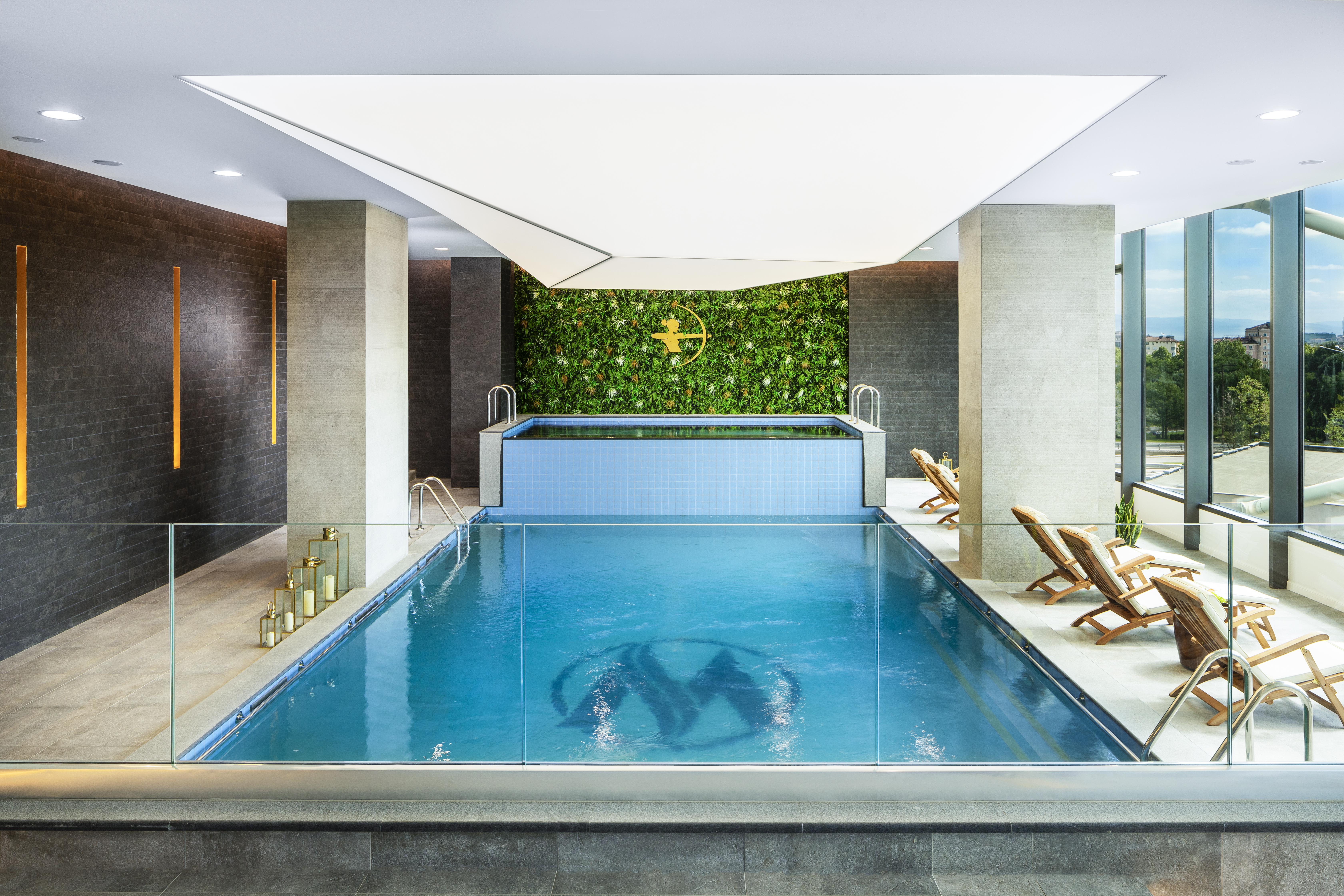Grand Millennium 5* Sofia