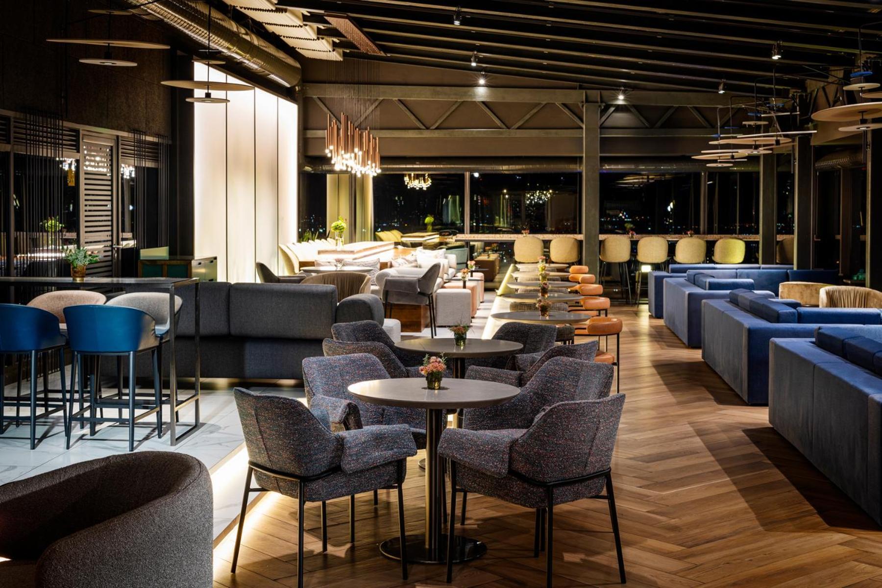 Grand Millennium 5* Sofia